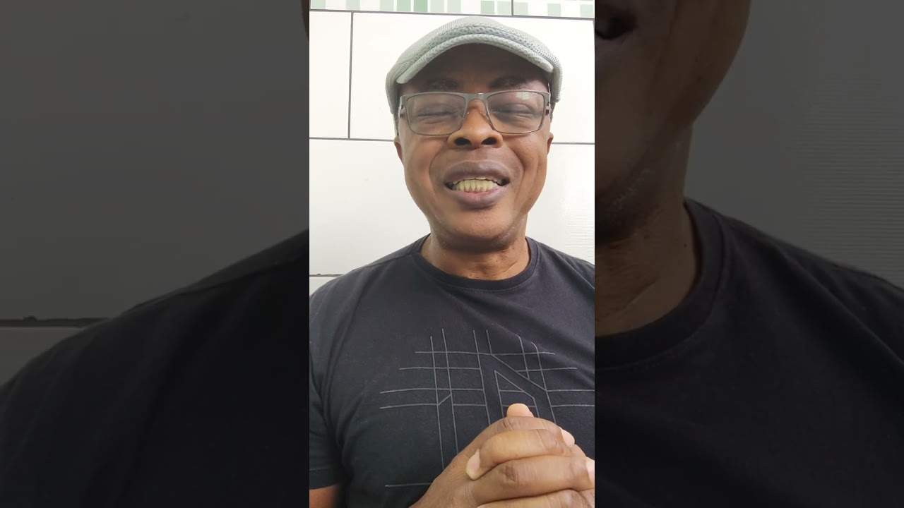 Oração pela Palavra:(Gn 30: 1,2)- Bispo Wilson Souza Oficial 