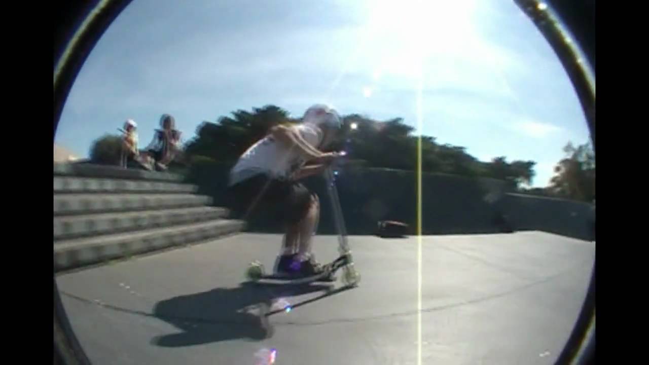 Team Maddgear Promo Vid