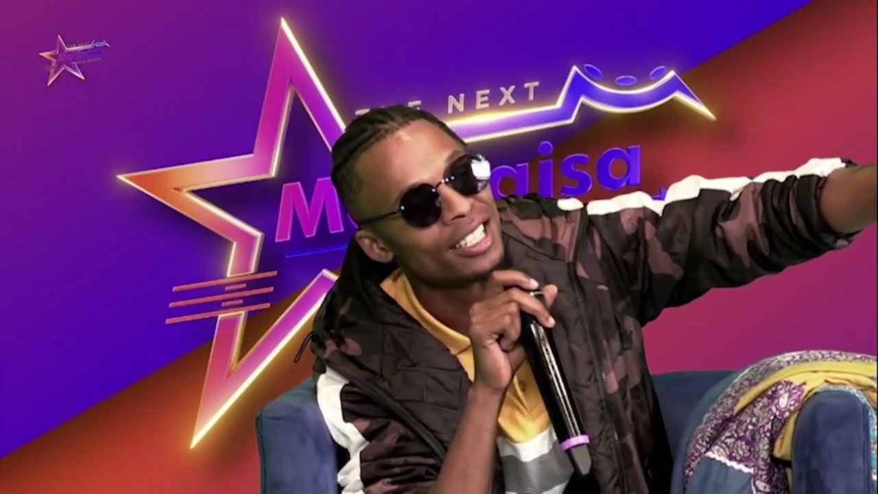 Next Ma /Gaisa star Search episode 9 (9/13)