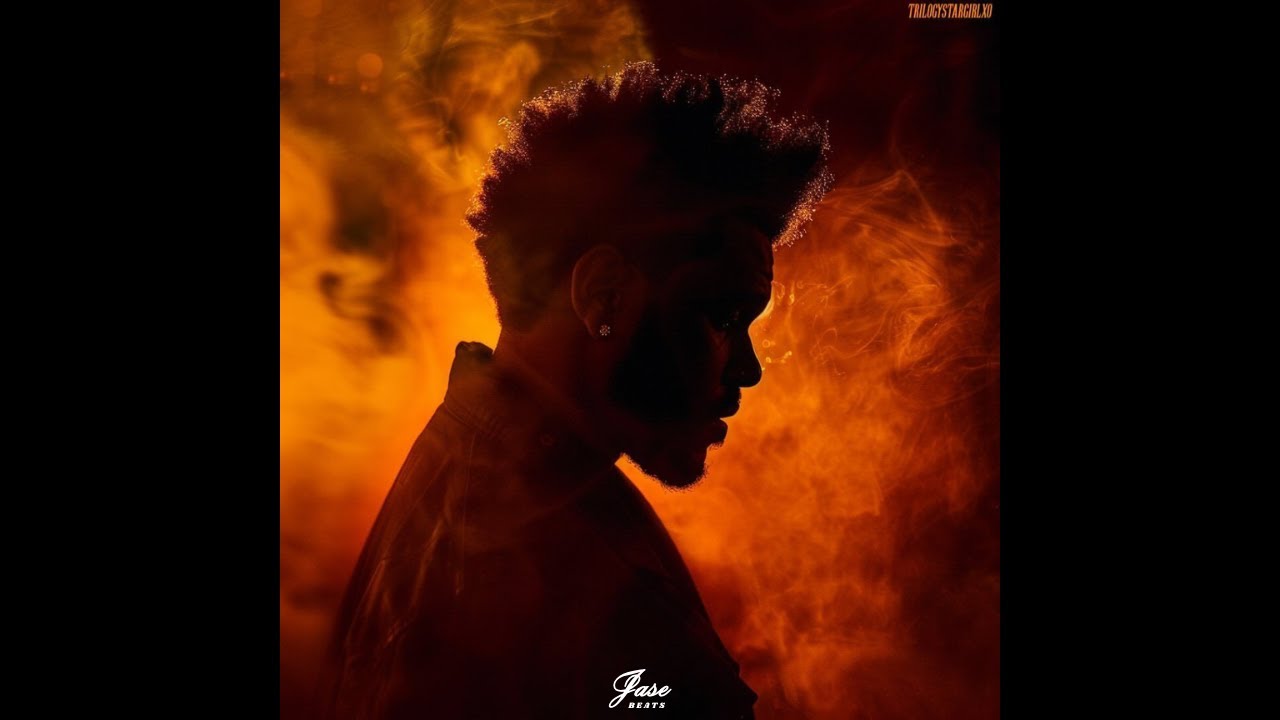 [sold] The Weeknd x Mike Dean After Hours Type Beat - 