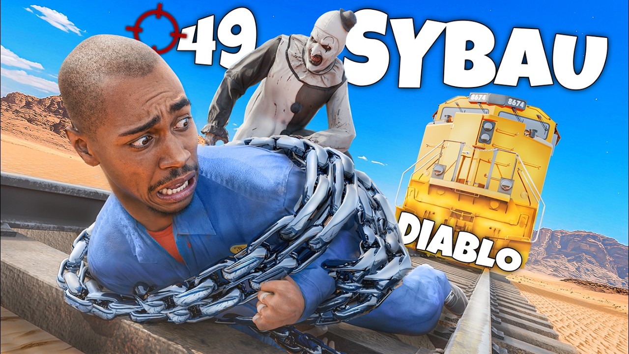 DIABLO устроил настоящий разгром всему лобби и совершил 78 убийств😭🤣