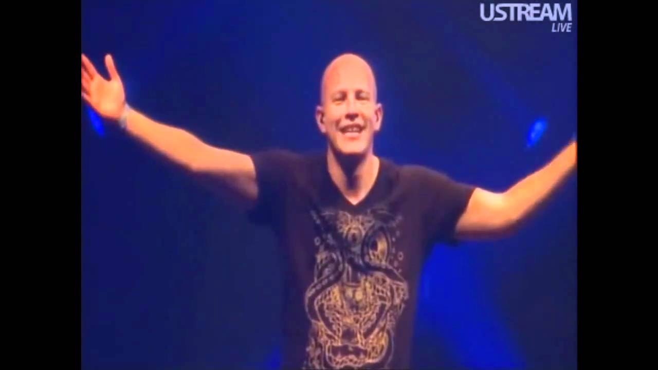 Infected Mushroom - Heavyweight + Ending @Live from Tel Aviv [HQ Audio]