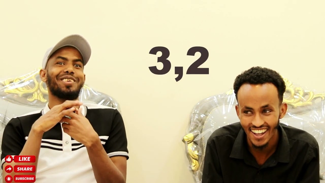 #challenge CUSUB.SHEEG QOF CAAN AH XARAFKA S OR F KA BILAAMA MUDO 30 SECOND AH #funny #video