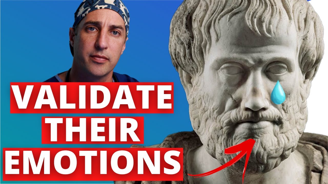 5 Skills for Validating Other's Emotions to Access Their Best Self