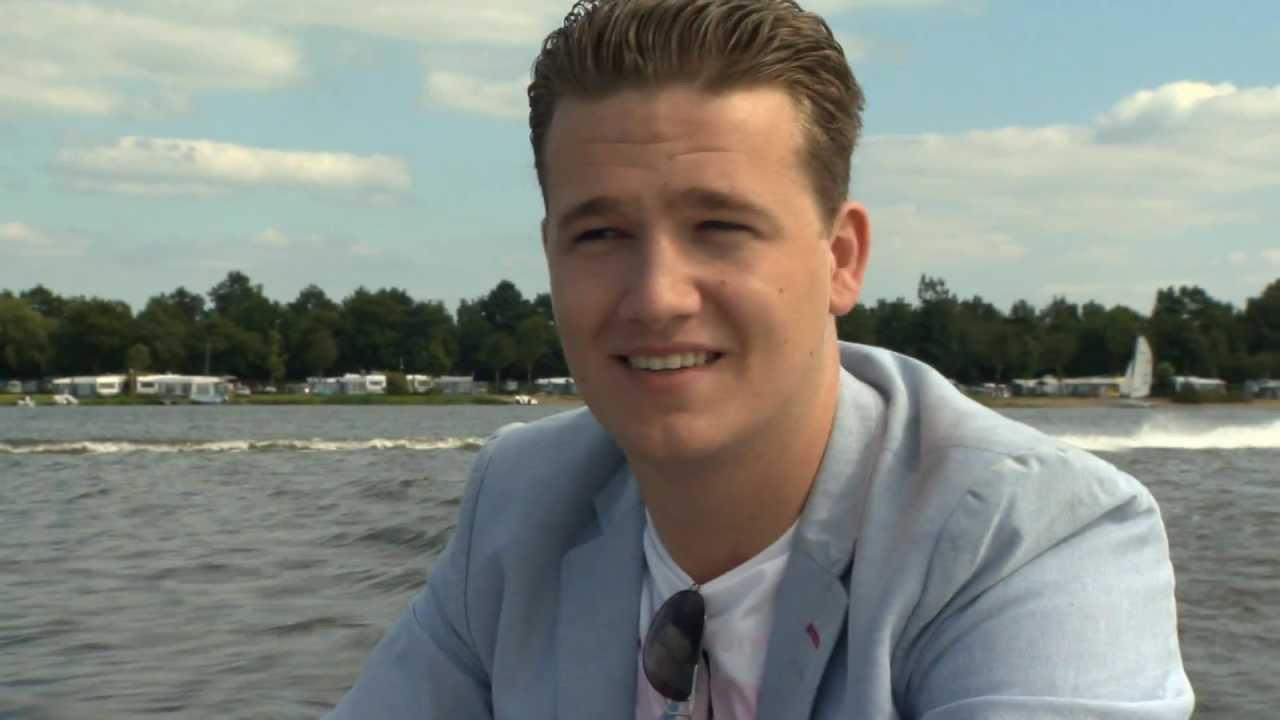 Danny Heden - Zij is mijn lot 2012