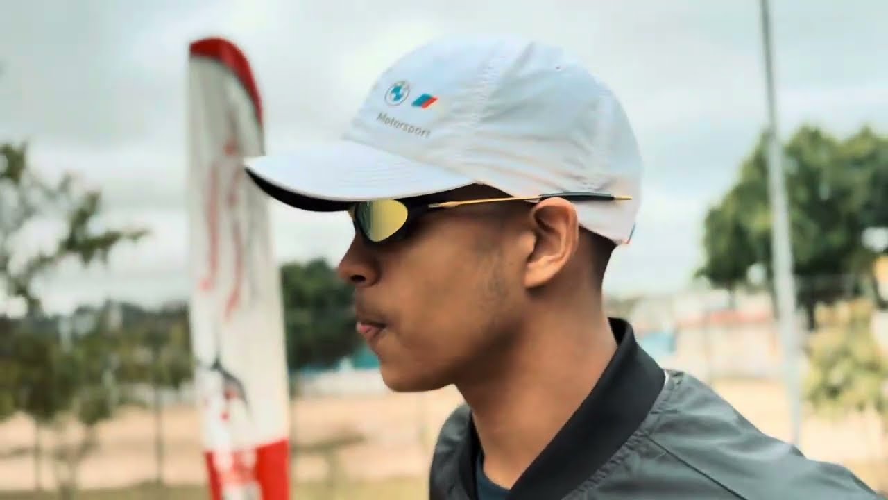 MC KCM - Vivência de um Drake (Medley de Rua) DJ RF3