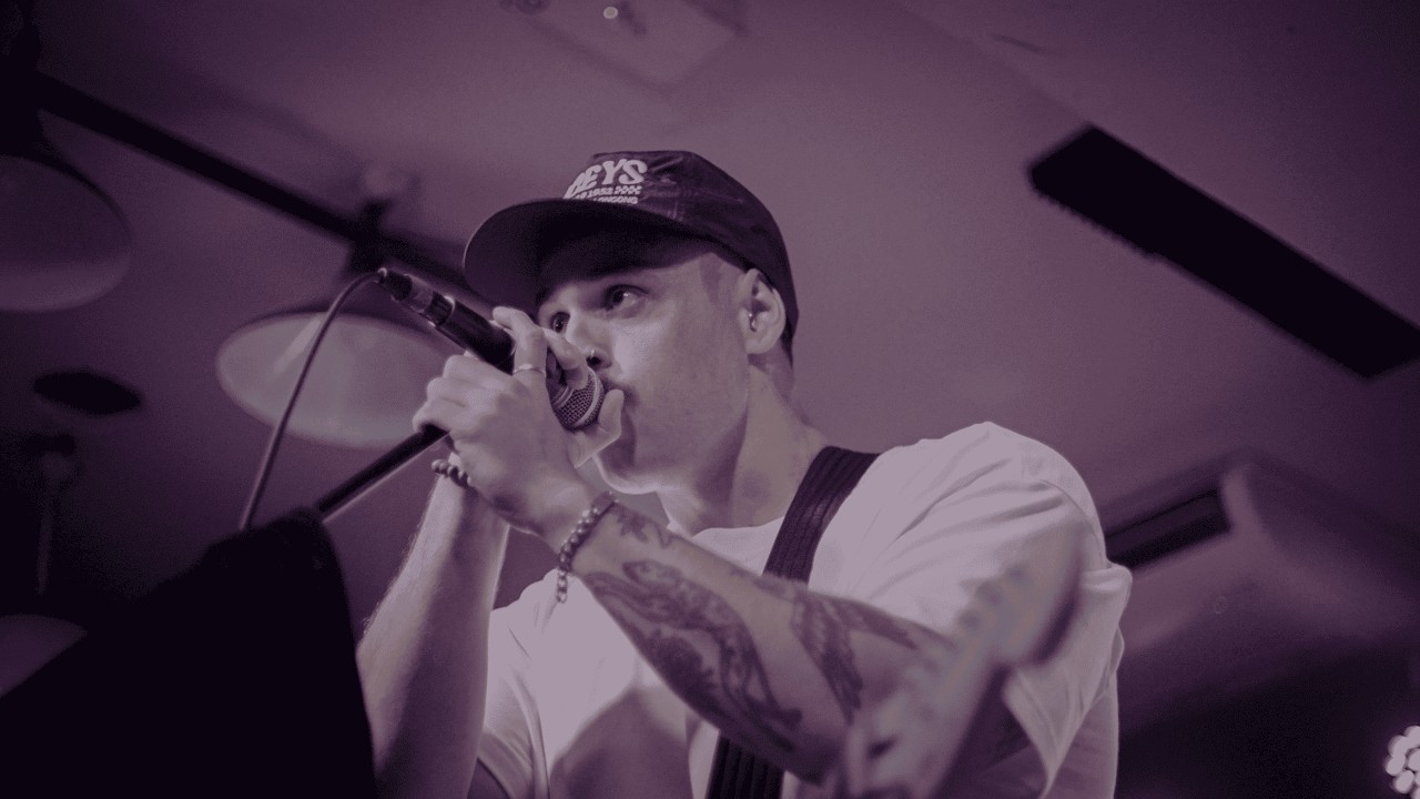 Sort It Out Live at Dicey Riley's - 7/2/26