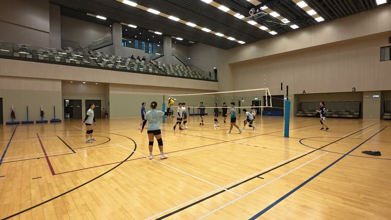 260205 深水埗體育館 14:04