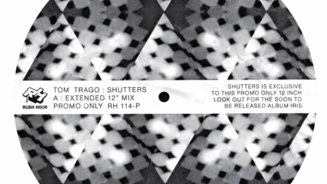 Tom Trago - Shutters