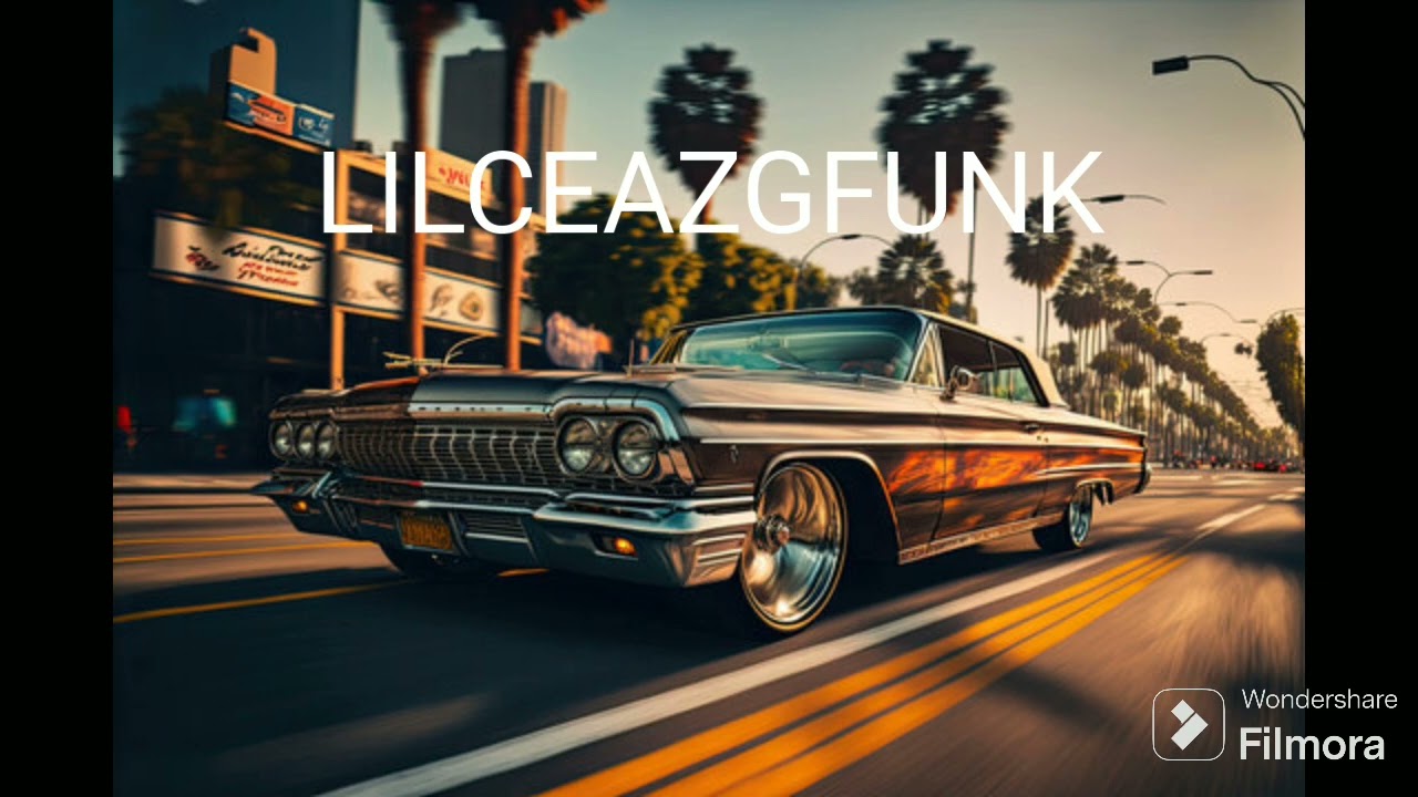 THE.GUUVEYNE.CONNECTION - GANGSTA P KEEP IT REAL