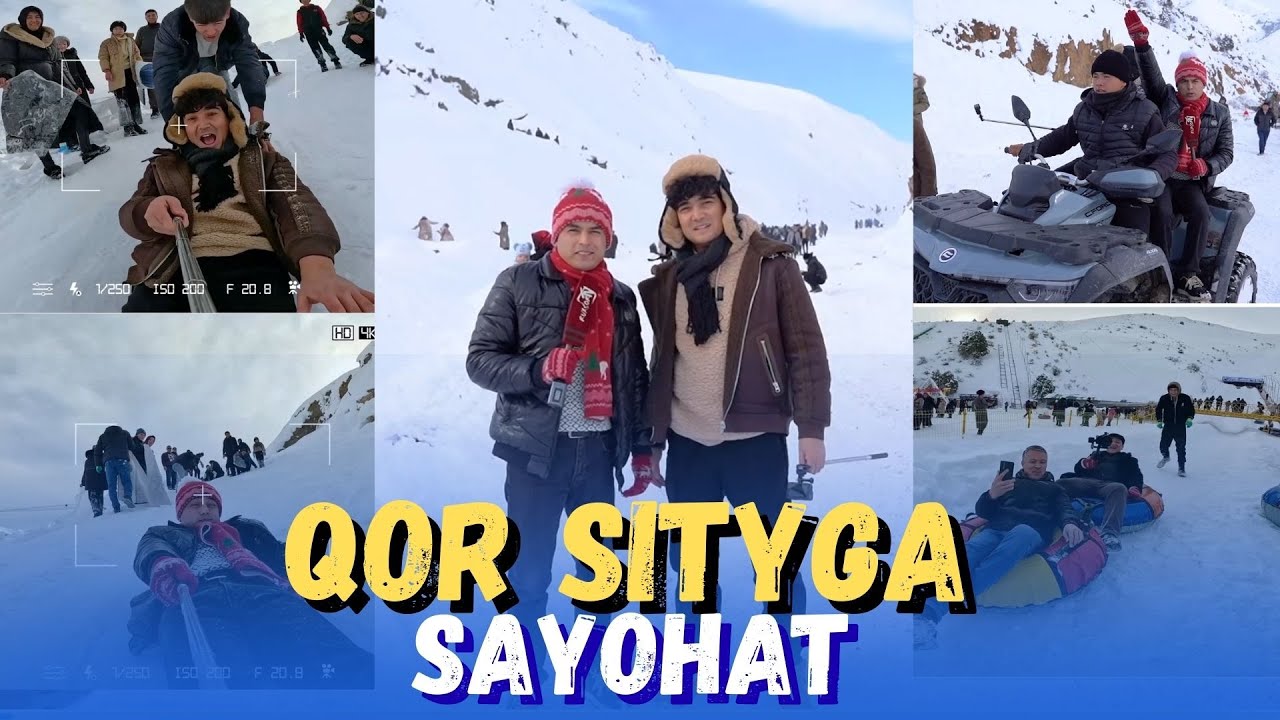 VODIY PEREVALDAGI ENG ARZON DAM OLISH MASKANI. YO'LDAMIZ KO'RSATUVI YANGI YIL SONI