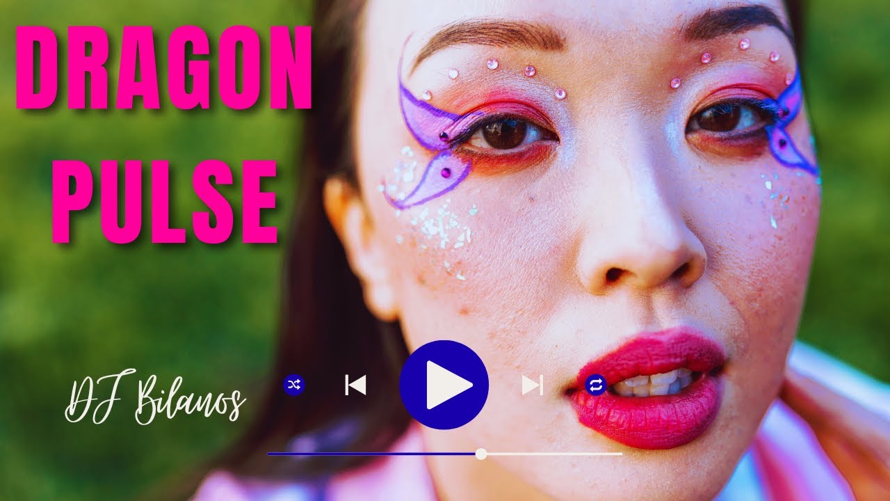 DJ Bilanos - Dragon Pulse (Global DJ Music)