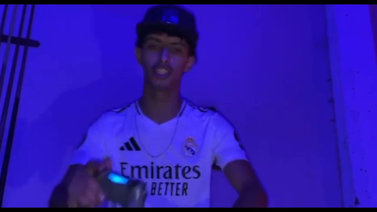 STAN - MADRID ( Vidéo Officiel ) 