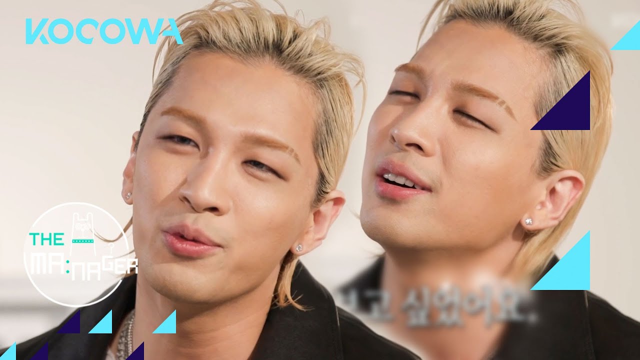 TAEYANG, 