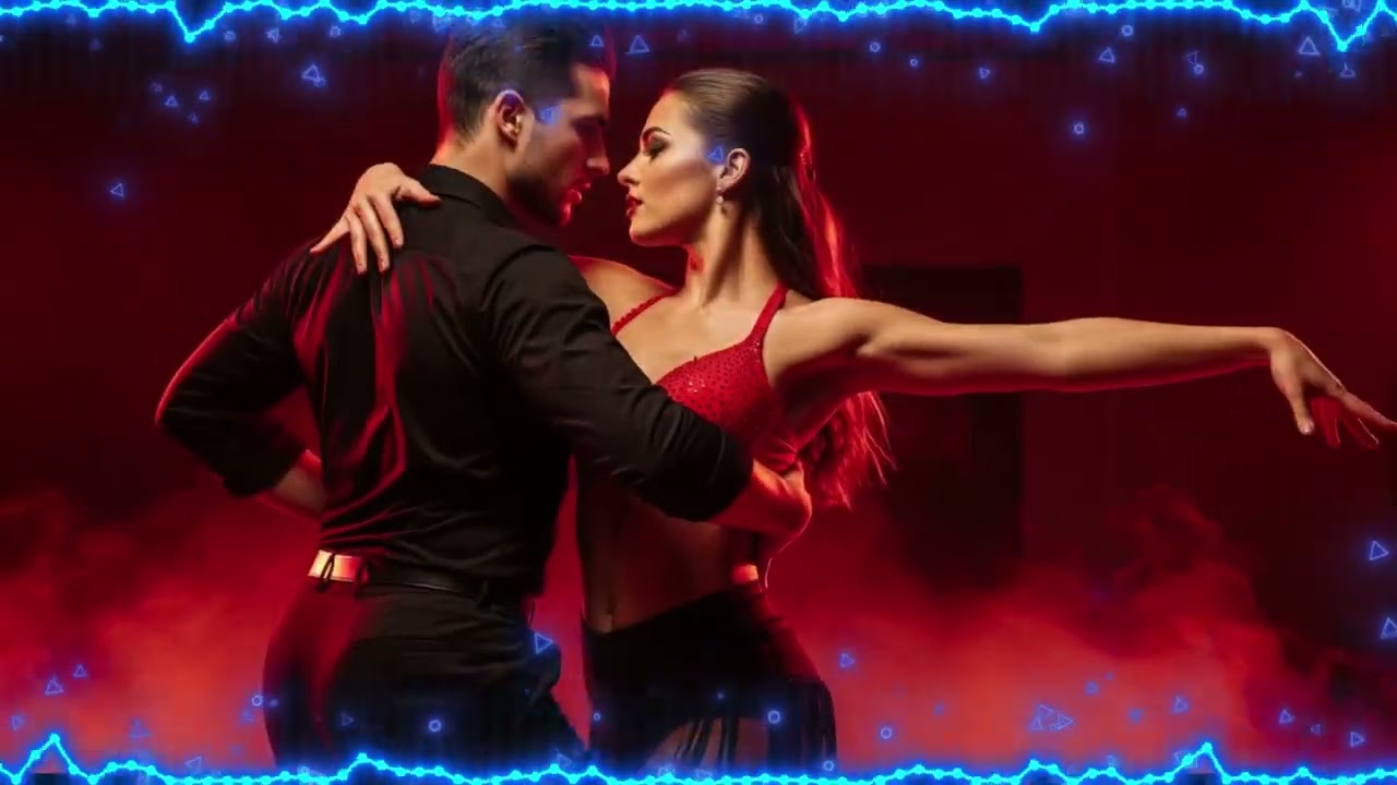 Salsa Mix (Jerry Rivera, Frankie Ruiz, Los Adolescentes, , Maelo Ruiz) |  Cuando la Clave Nos Unió