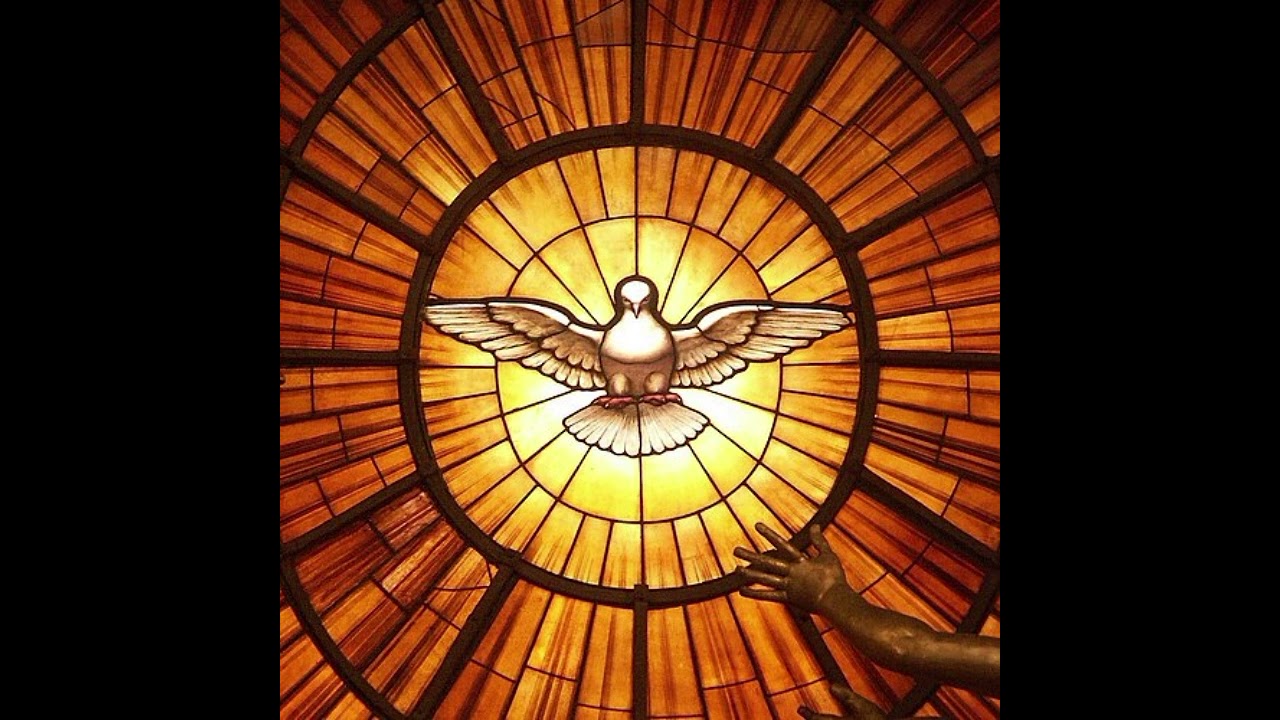 Veni creator spiritus 