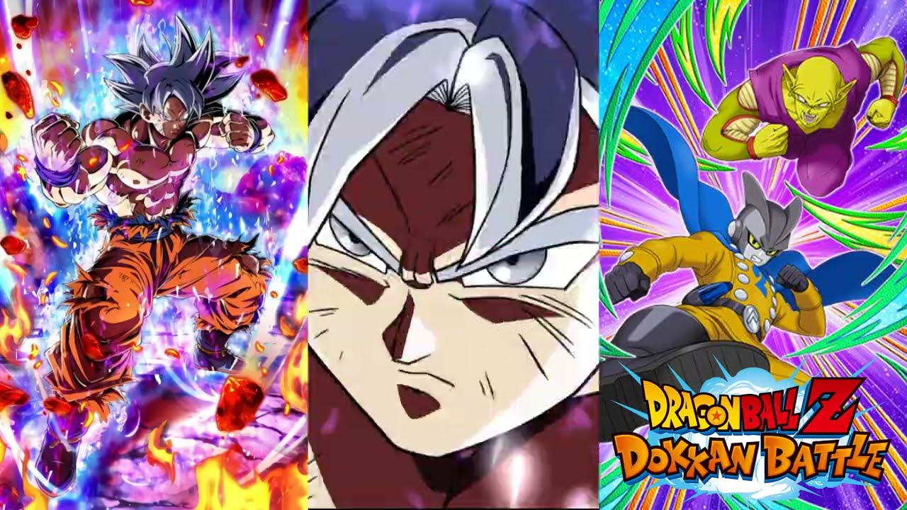 Ultimate Red Zone [Artificial Life Form Edition] Stage 6 | Dragonball Z Dokkan Battle