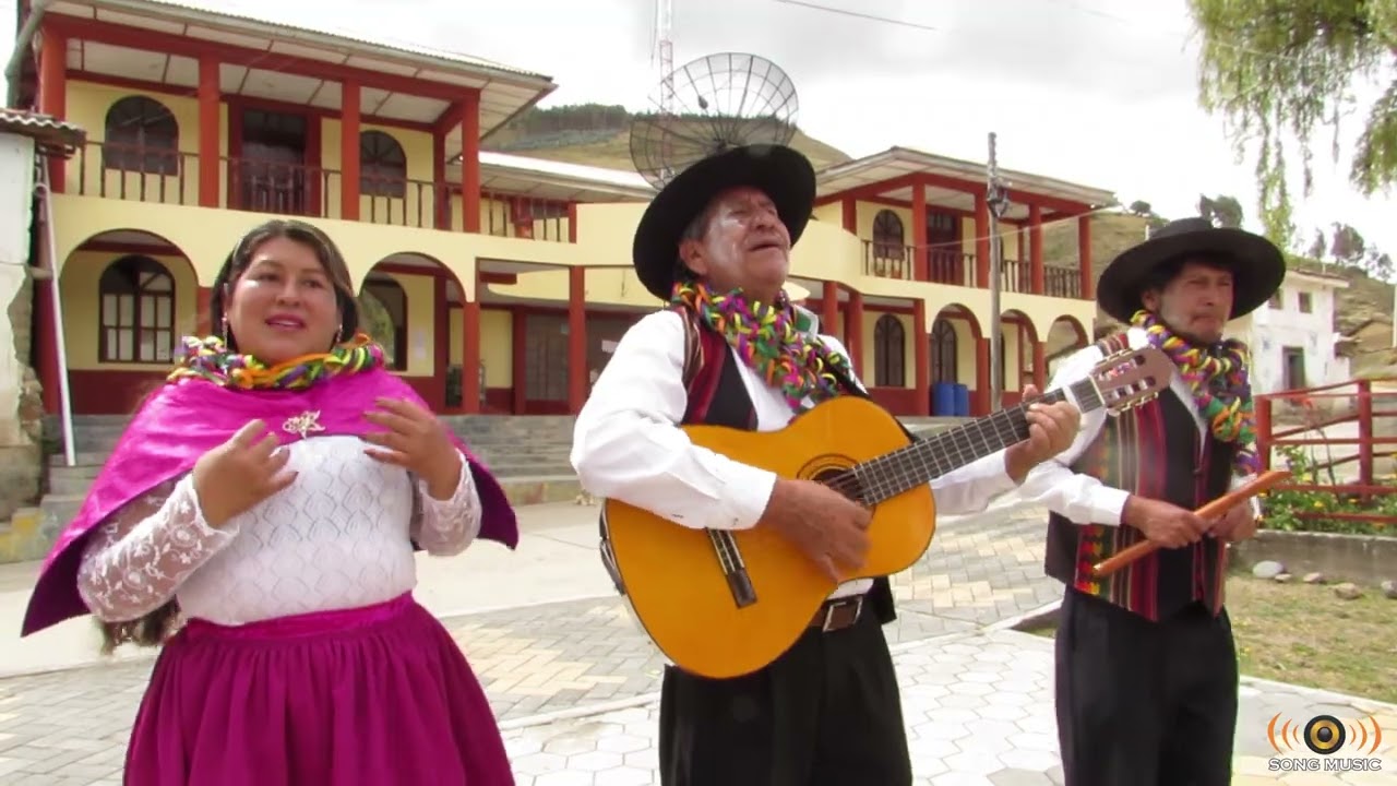 RAÚL OZEJO Y LA FARRA CAJINA - Carnavales Huancavelicanos 2024 - "Chaychanta" - "Ultima Vezllaña".
