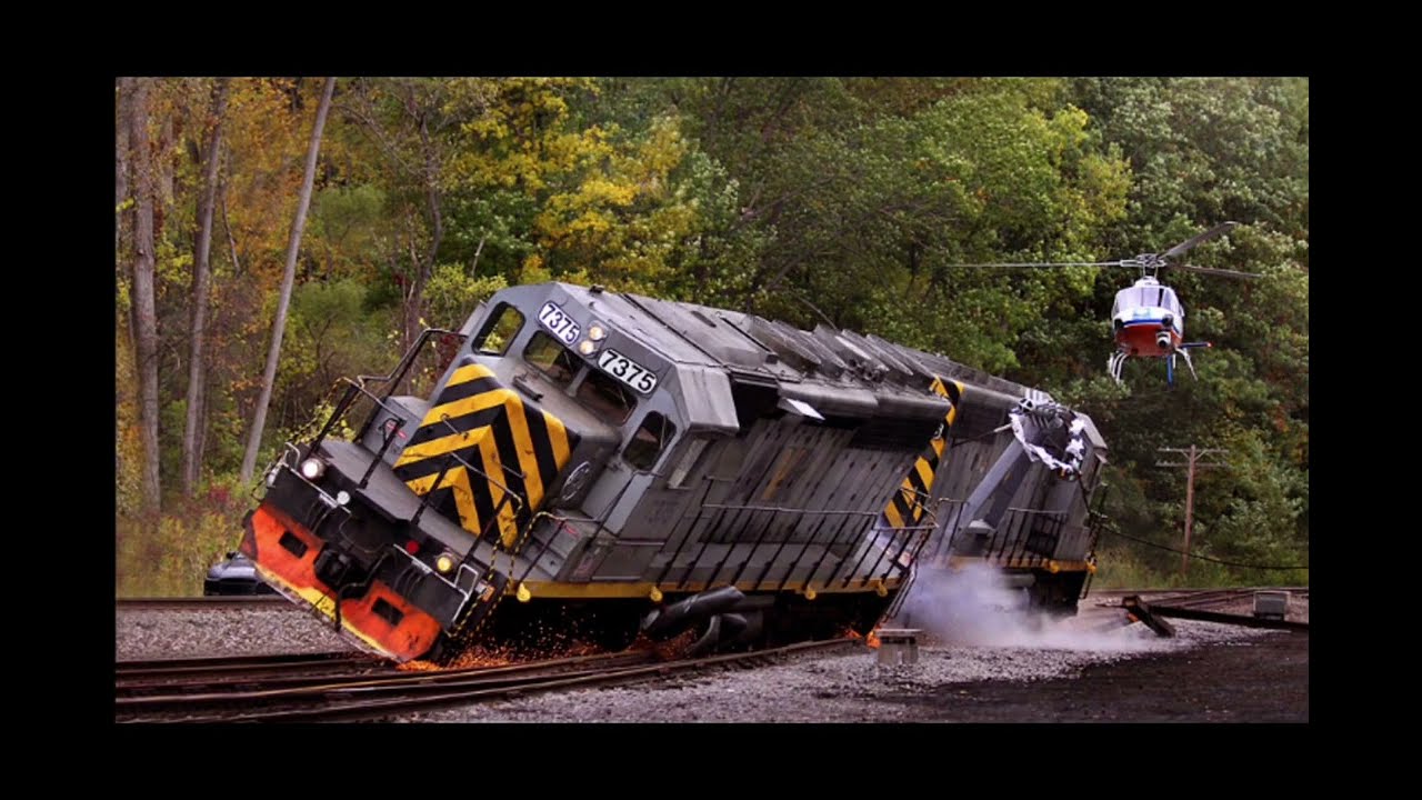 Hollywood Locomotives Whistles and Horns