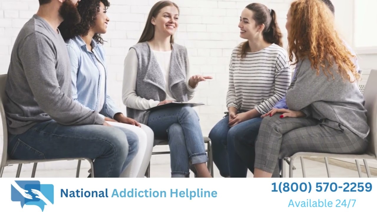 What Is Outpatient Drug Rehab