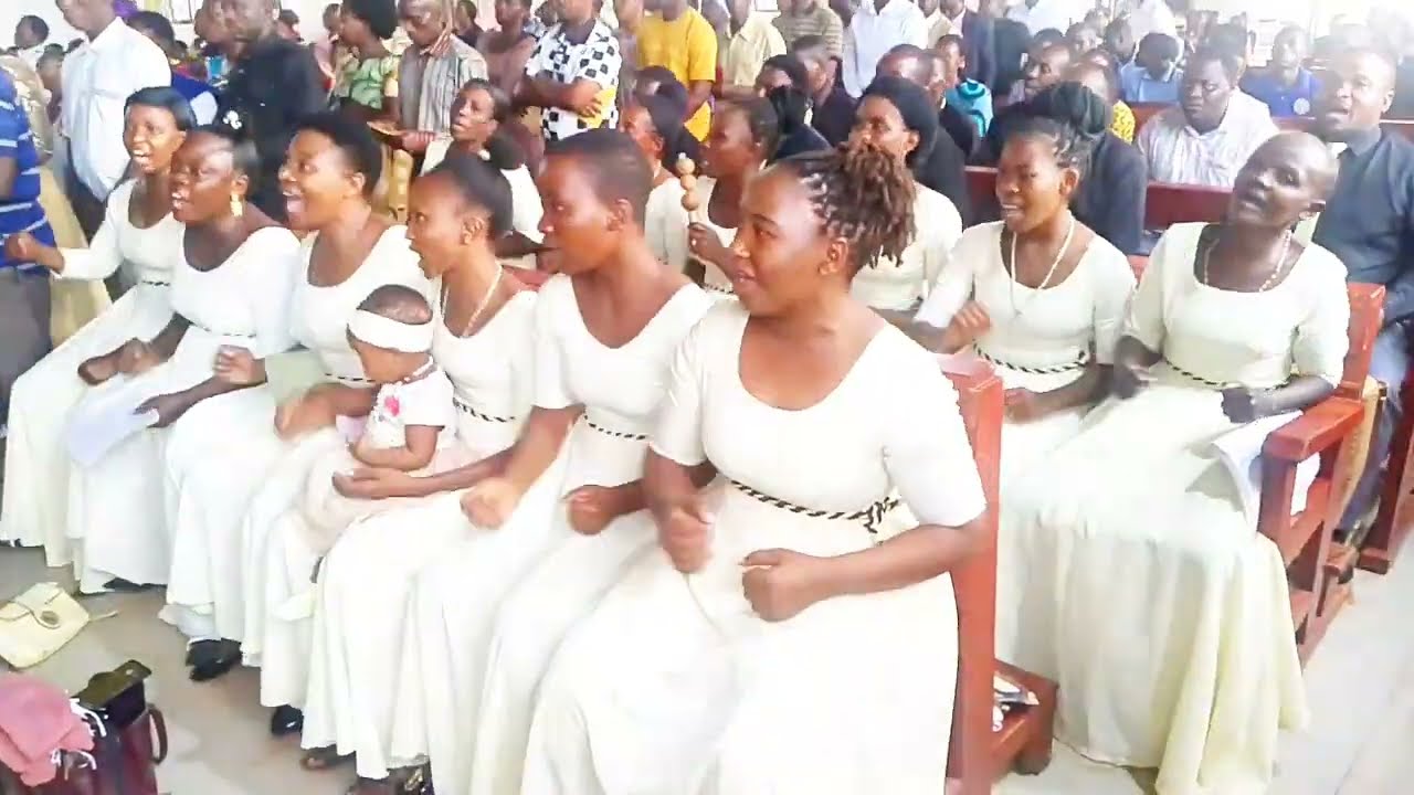 SADAKA COCKTAIL (Enyi Jamaa za watu, Talanta yangu naileta na Rudisheni Talanta zenu):- KMS BURONGE