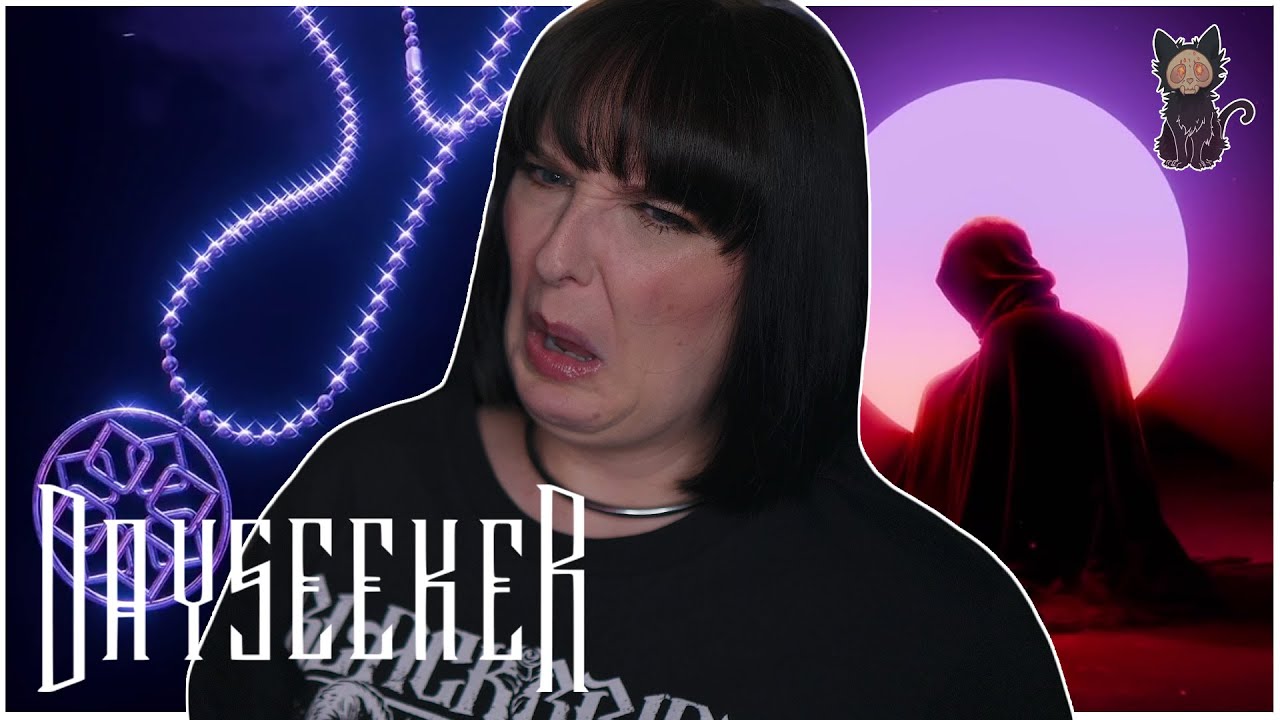 DAYSEEKER - Shapeshift REACTION | NEXT LEVEL!! 🔥