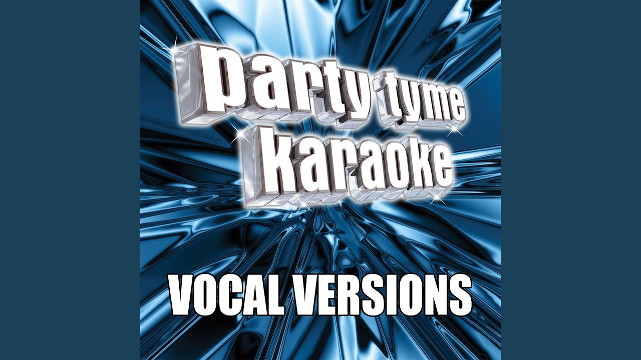 On My Mind (Made Popular By Ellie Goulding) [Vocal Version]