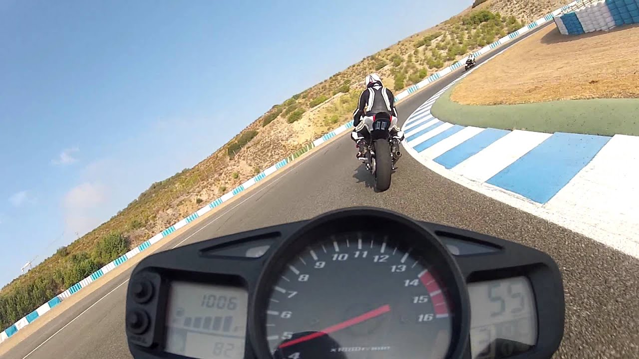 tandas jerez 09/09/12 iniciados parte1