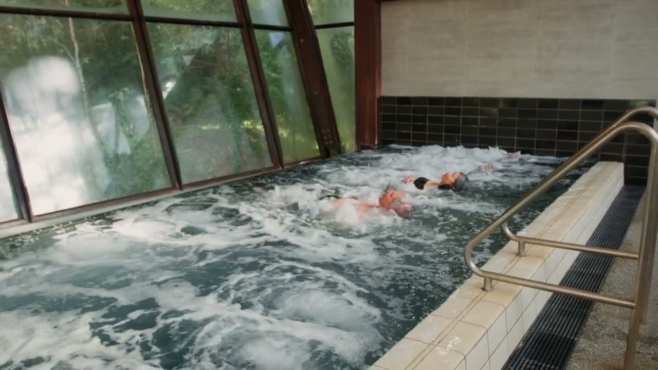 Hepburn Bathhouse & Spa