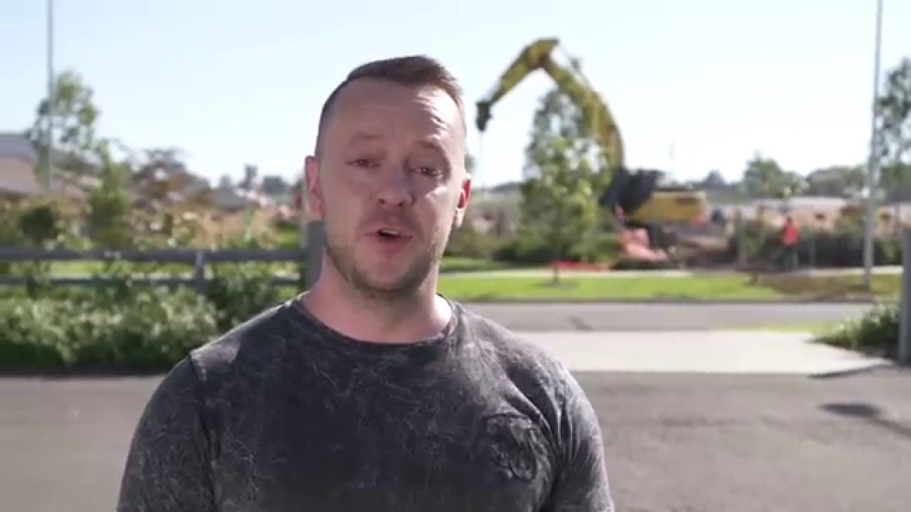 Healthy Homes TV Australia - Segment 1