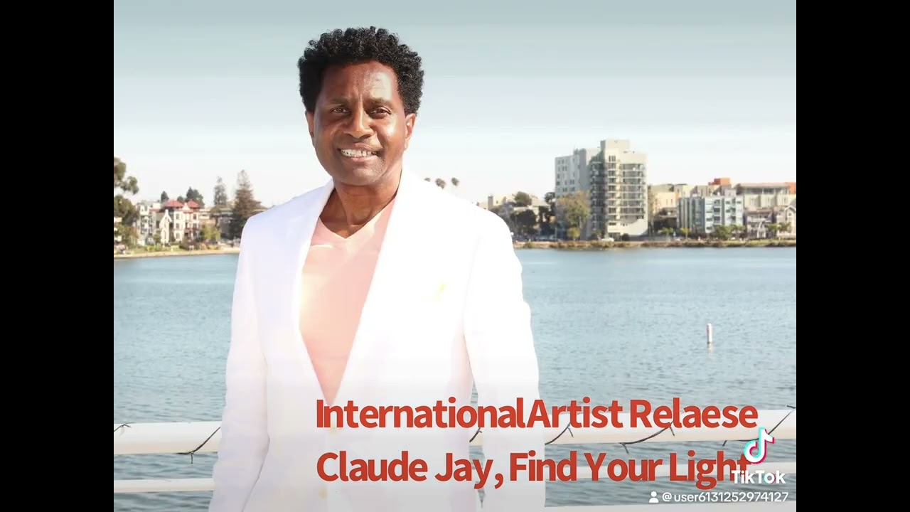 Find Your Light, Claude Jay,  on Mr Bongo Record Club, Volume 7