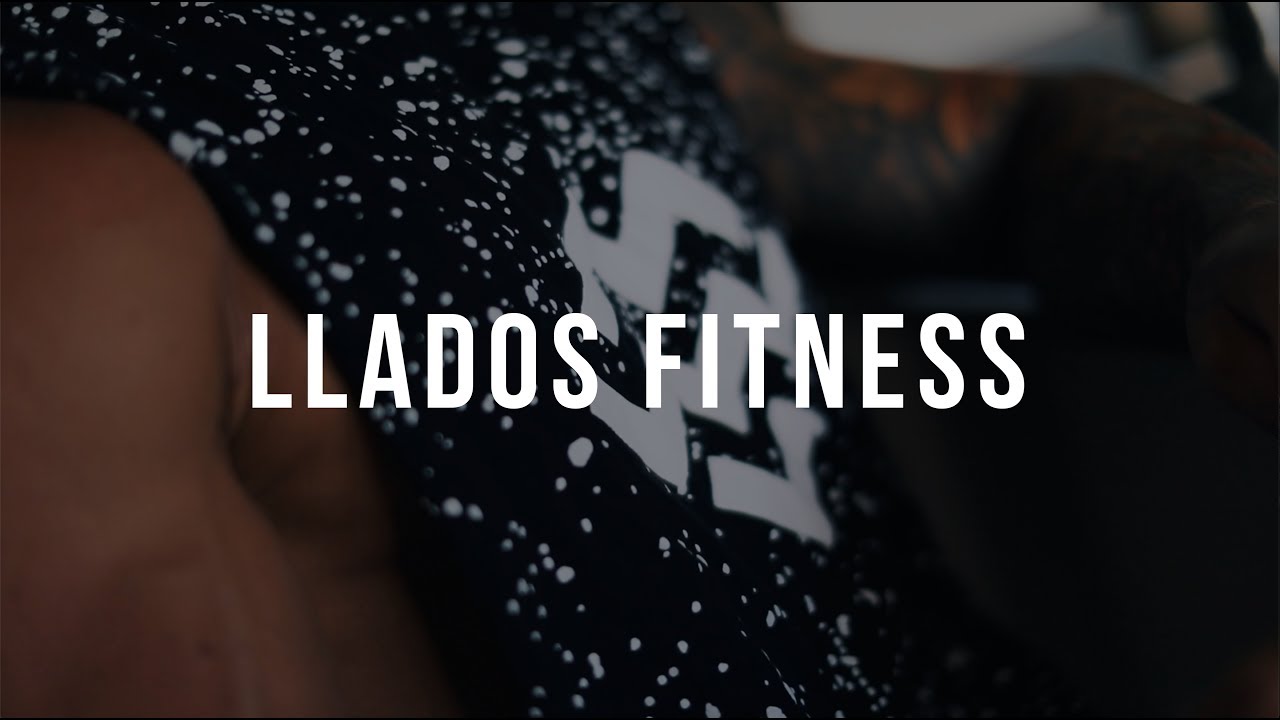 My Story | Llados Fitness