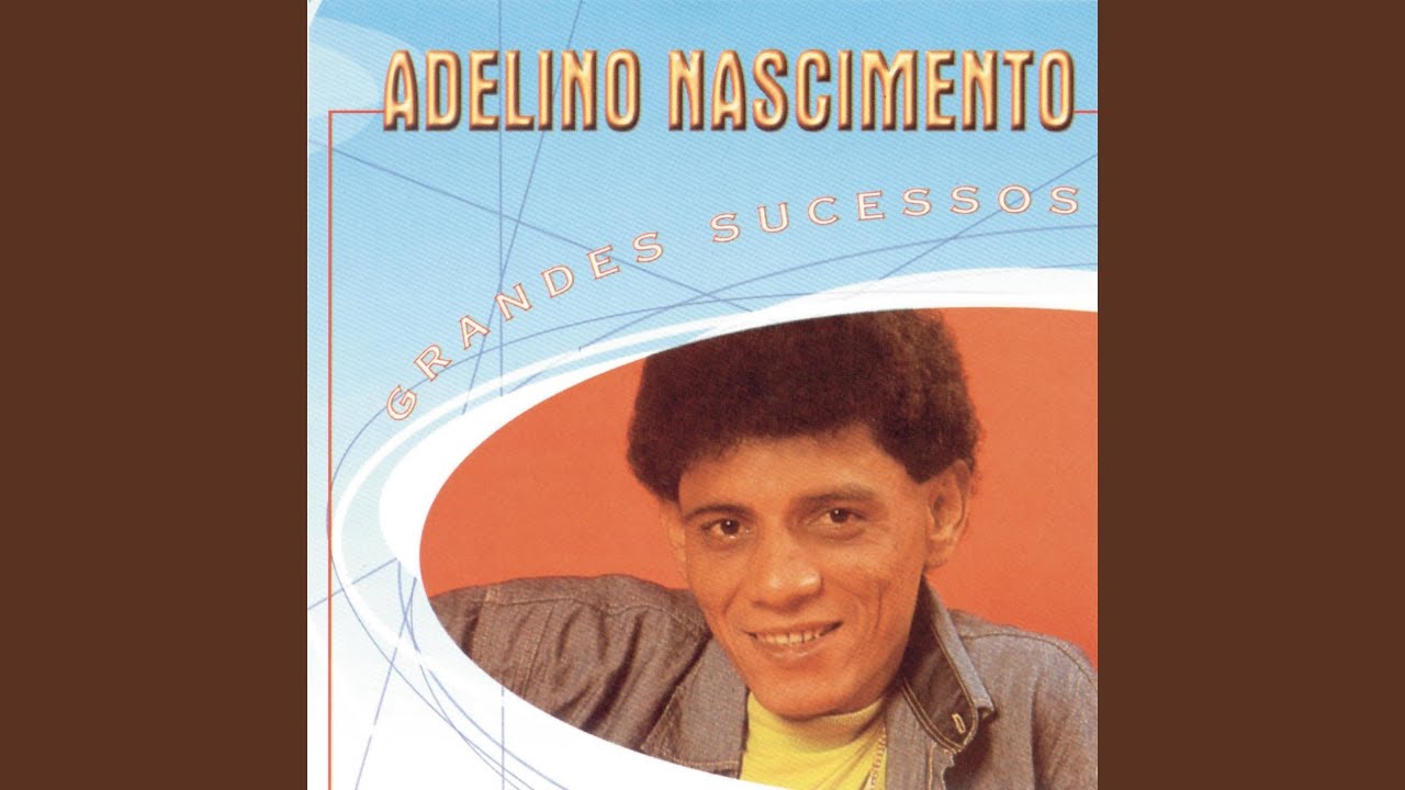 Vou Voltar Pra Sao Luiz