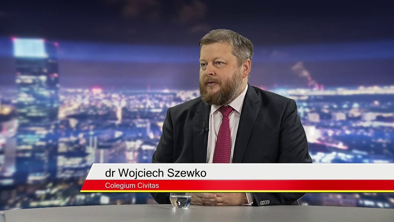 Jak ewoluuje islamski terroryzm