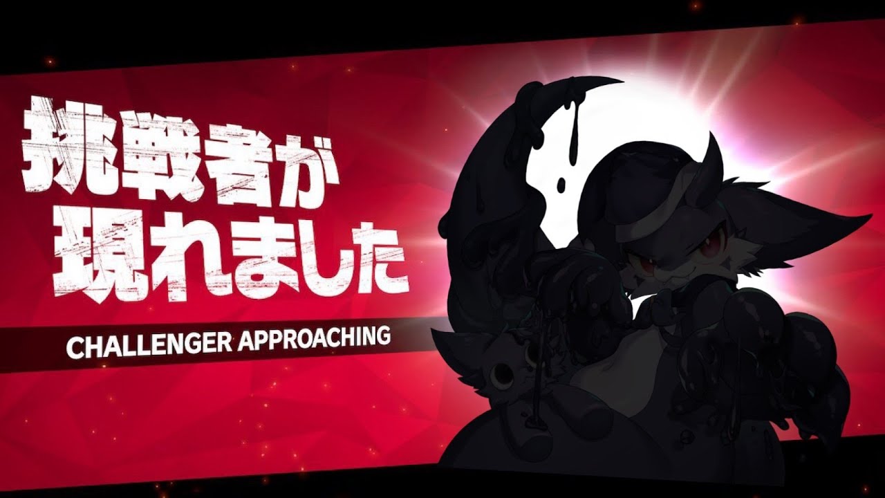 【初見】【スマブラSP】神ストーリーを進めていくのー！！#2【ケモノVtuber】