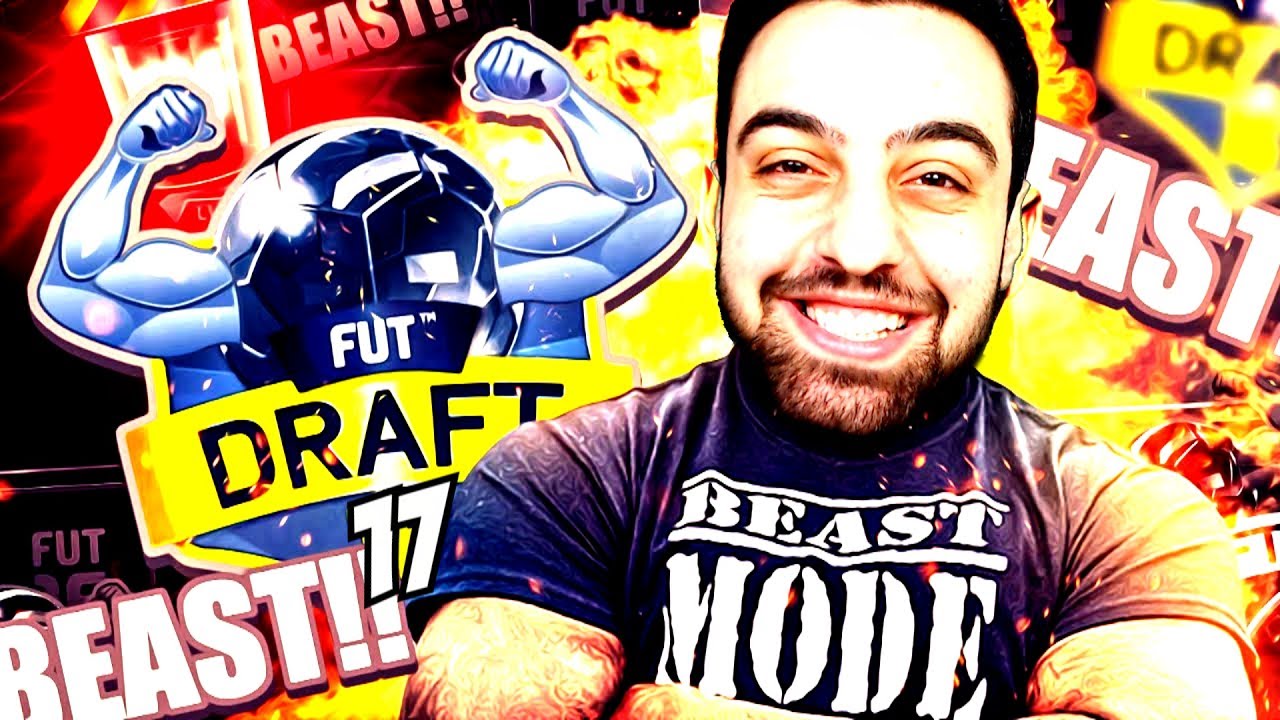 EN FIZIKLI OYUNCULAR CHALLENGE ! Fut Draft Survivor