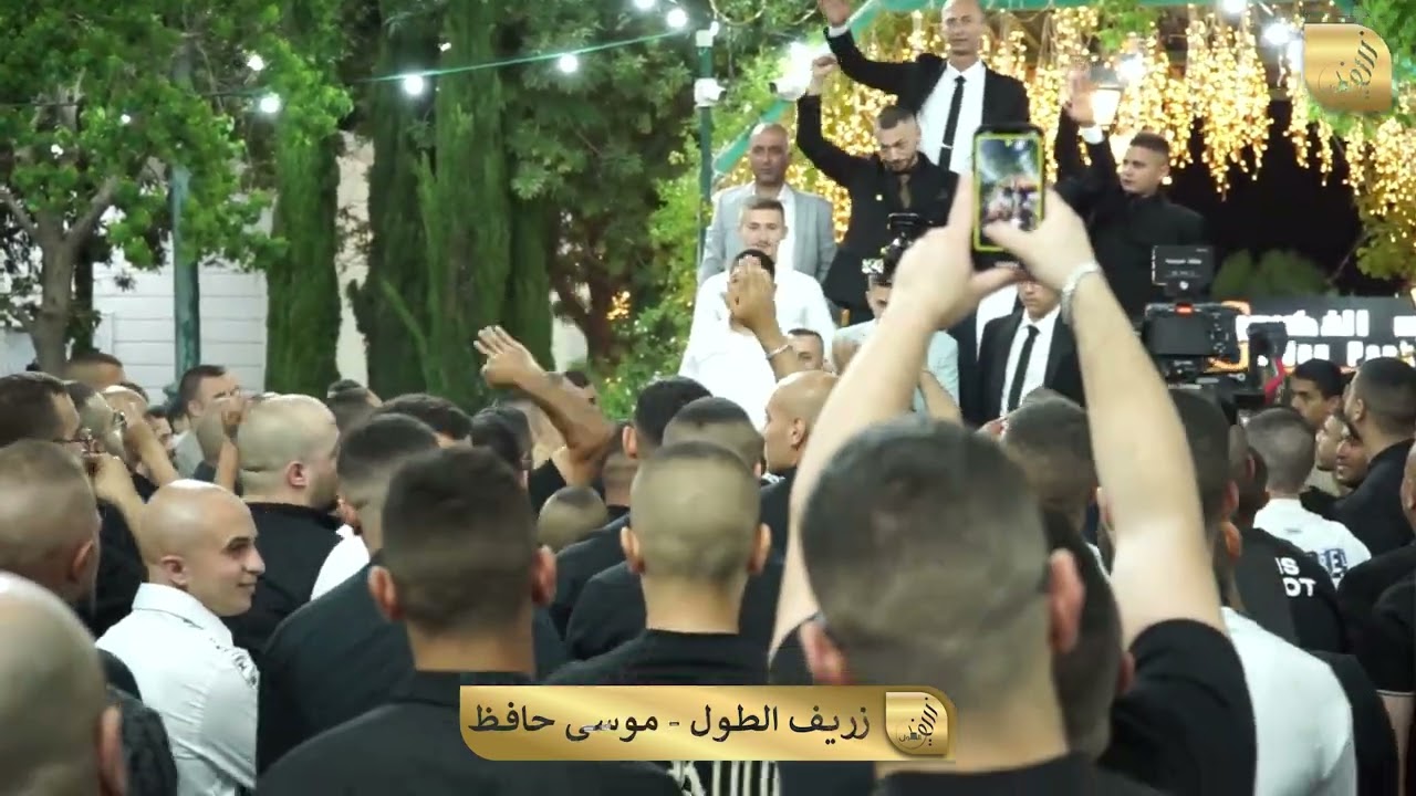 حفلة #كفركنا مهرجان ال الخطيب  ابو السعيد اياد الخطيب العريس سعيد الخطيب #الاستقبال مرتب #اكسبلور