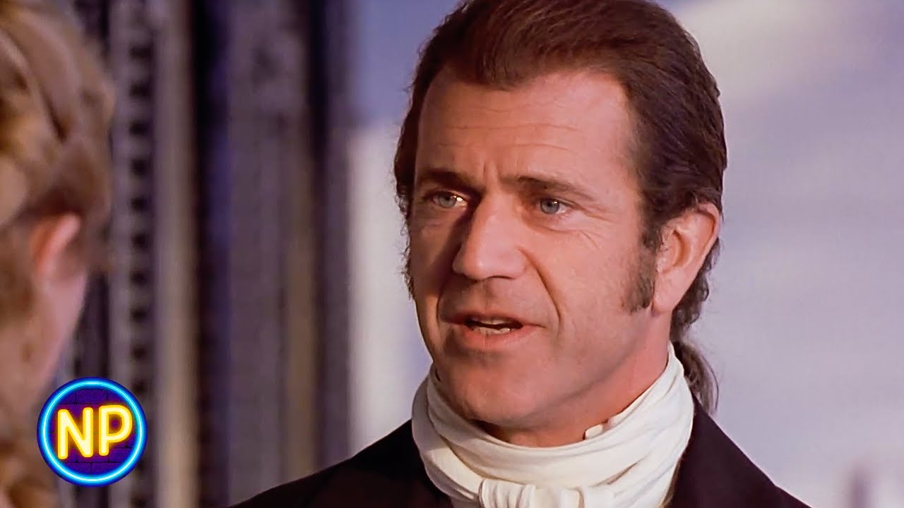 First 10 Minutes | The Patriot (2000) | Now Playing