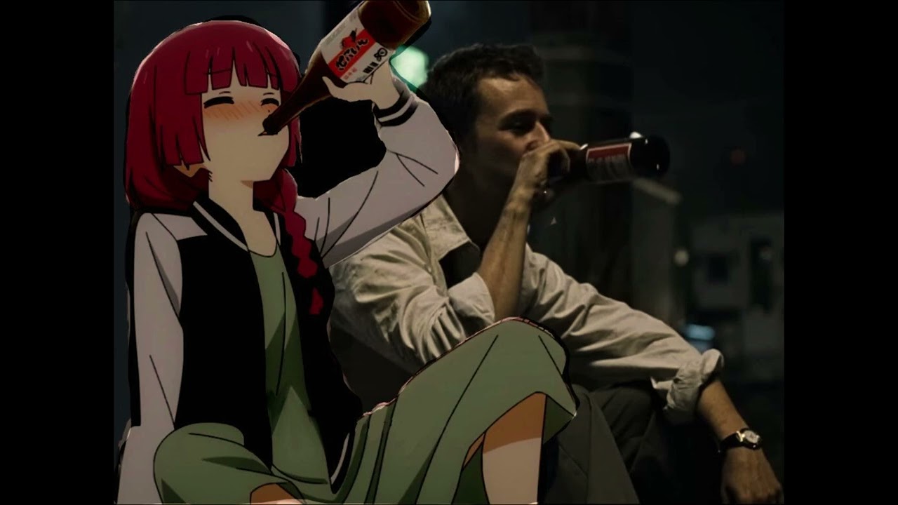 Just The Two Of Us