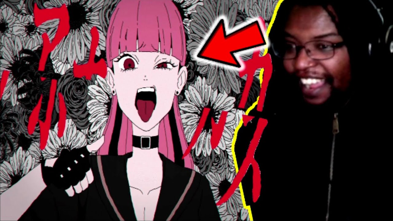 『MV』Overkill - Mori Calliope / DB Reaction