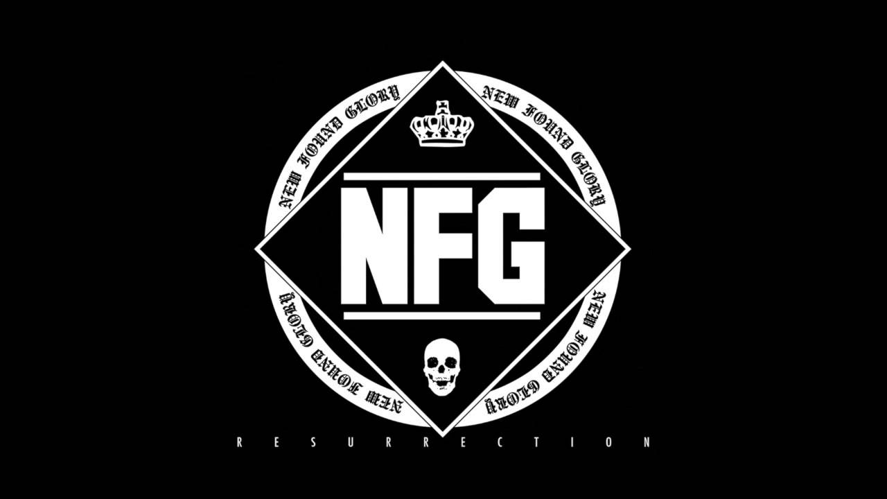 New Found Glory - Persistent