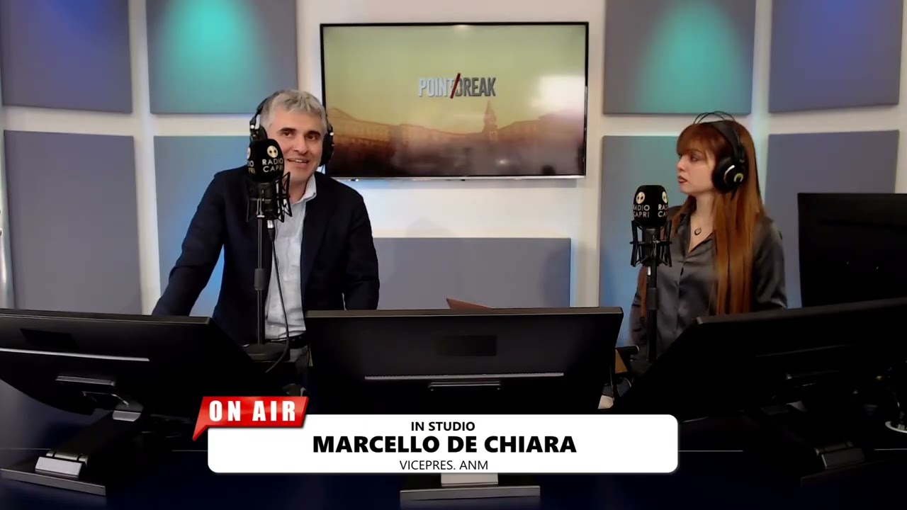 Referendum Giustizia, De Chiara (Anm): 