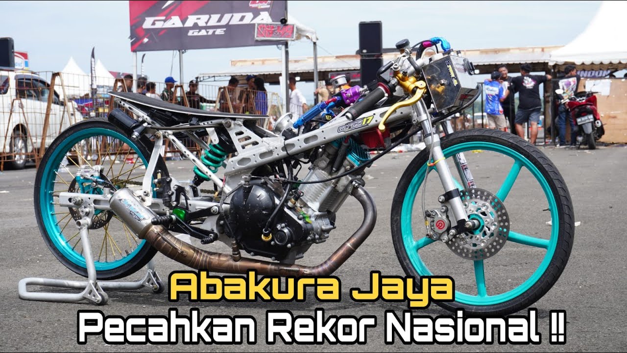 MX FFA Ditra Jaya Manahadap Pemegang Rekor Nasional 201m & 402m Di Final IDW 2023!!