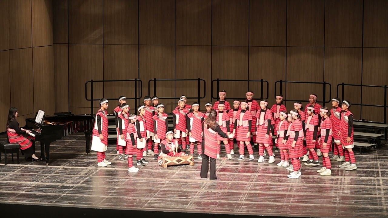 20251213-114學年新竹縣音樂比賽同聲合唱-嘉興國小-特優