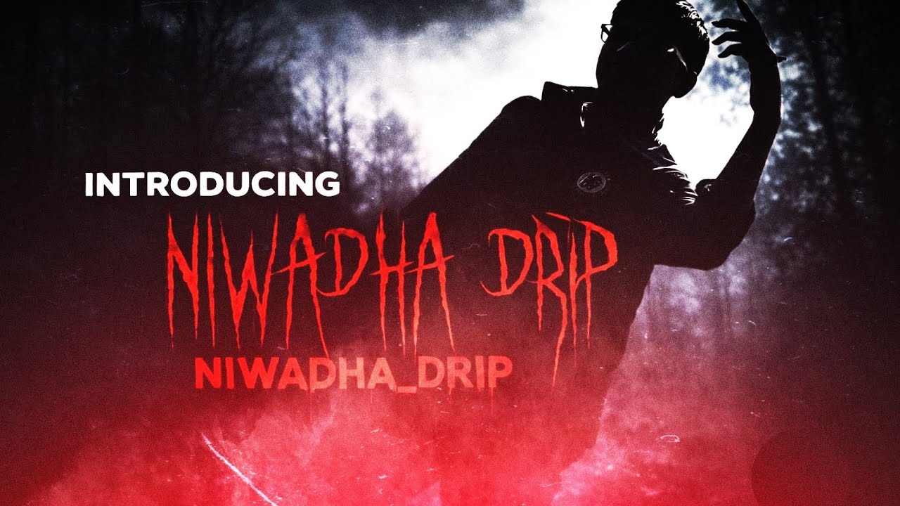 ALPHA (2026) — Introducing NIWADHA_DRIP