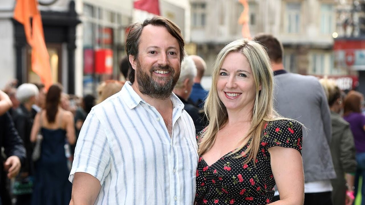 Victoria Coren Mitchell's Marriage to David Mitchell and the Sad Reason for Their Three Year Split