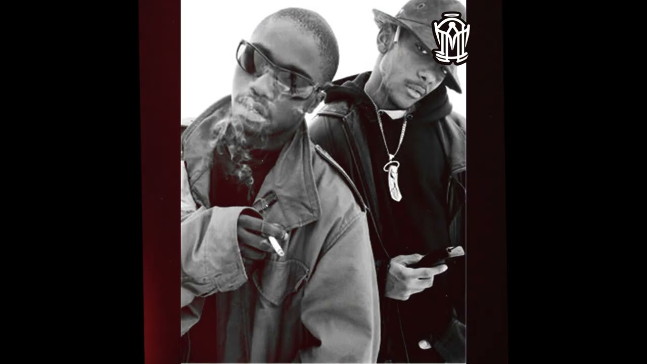 BASE DE RAP BOOM BAP /MUGRE / Type beat 2024 Freestyle Boom Bap Beat  TYPE MOBB DEEP