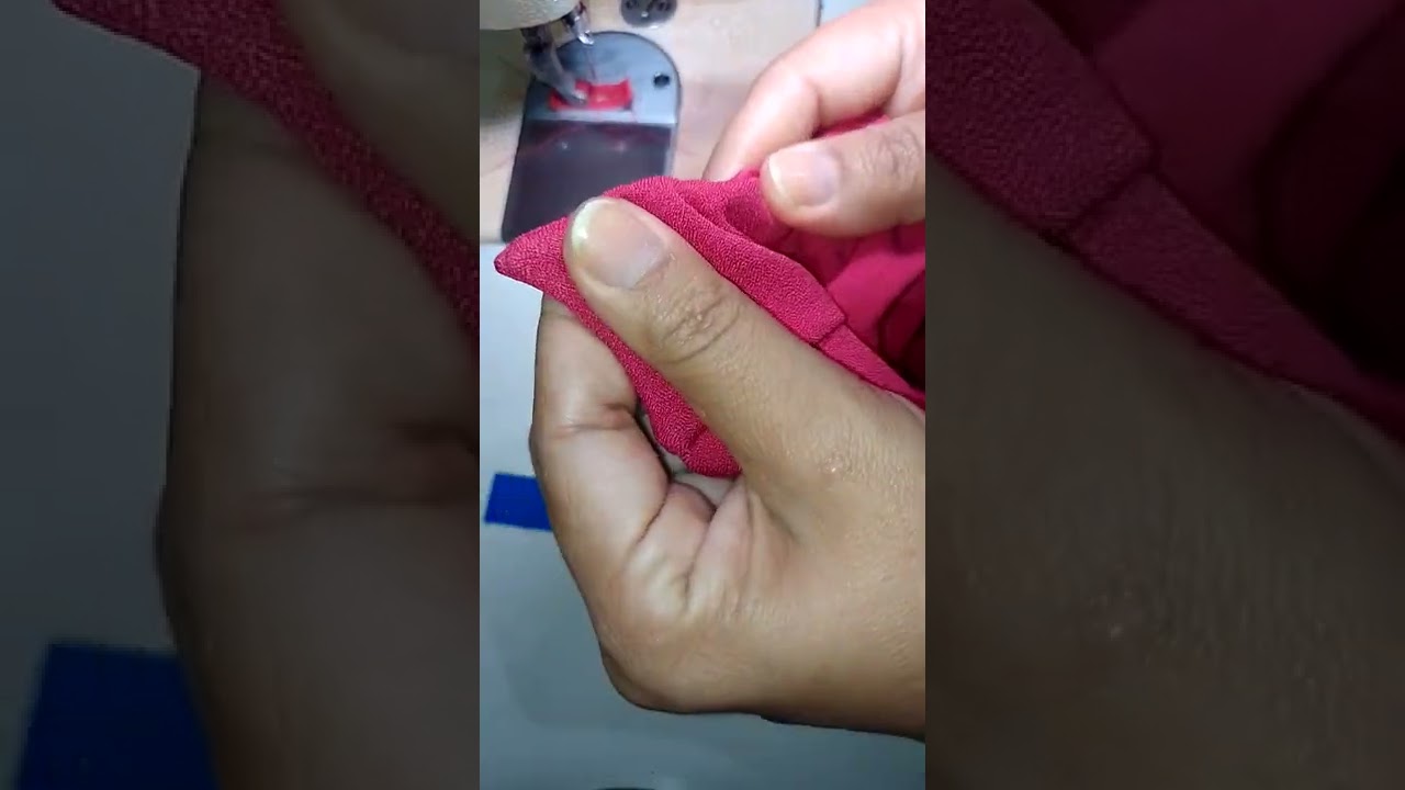 cós embutido fácil e rapido