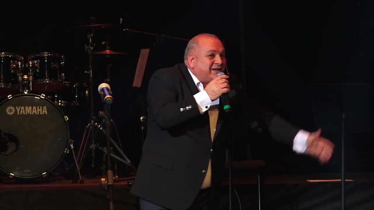 Arsen Grigoryan (Aso) - Yana-yana // Արսեն Գրիգորյան (Ասո) - Յանա-յանա