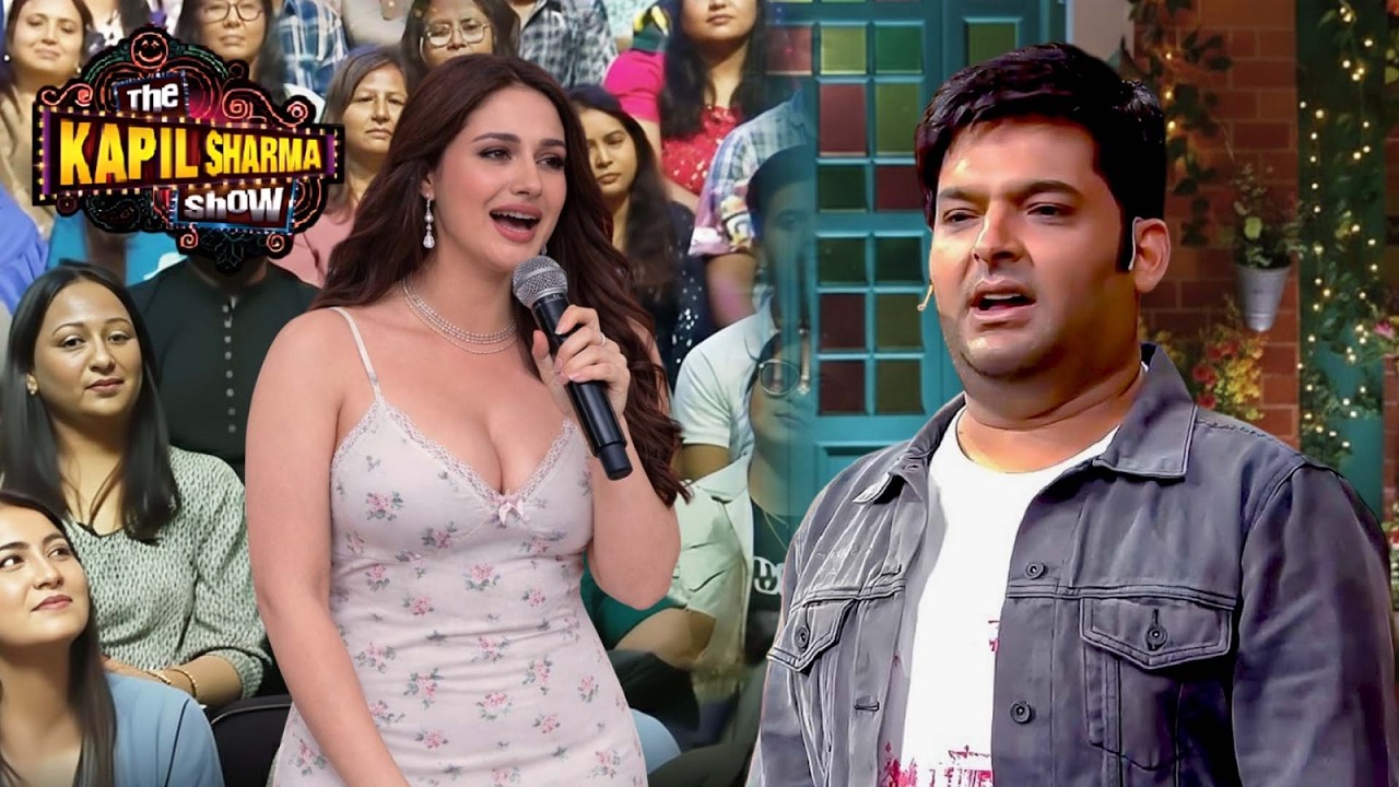 आपका कोई Boyfriend नहीं है तो मैं बन जाता हूँ  | Kapil Sharma New Episodes